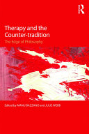 Read Pdf Therapy and the Counter-tradition
