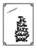 Read Pdf The Real Jazz Solos Book