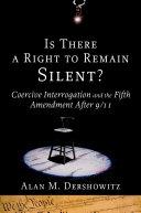 Is There a Right to Remain Silent? pdf