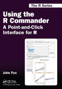 Read Pdf Using the R Commander