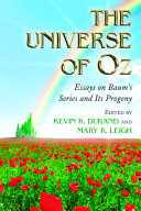 Read Pdf The Universe of Oz