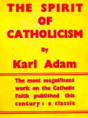 Read Pdf The Spirit of Catholicism