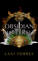Read Pdf The Obsidian Butterfly