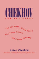 Read Pdf Chekhov for the Stage