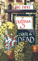 Read Pdf Z-Burbia 3: Estate of the Dead