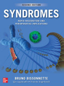 Read Pdf Syndromes: Rapid Recognition and Perioperative Implications, 2nd edition