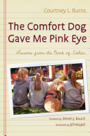 Read Pdf The Comfort Dog Gave Me Pink Eye