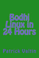 Bodhi Linux In 24 Hours