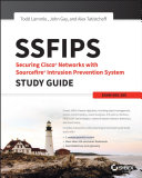 Read Pdf SSFIPS Securing Cisco Networks with Sourcefire Intrusion Prevention System Study Guide