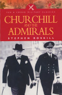 Read Pdf Churchill and the Admirals