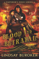 Read Pdf Blood and Betrayal