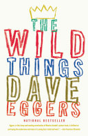 The Wild Things Book