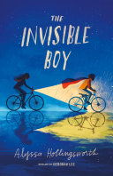 Read Pdf The Invisible Boy