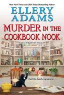 Murder in the Cookbook Nook pdf