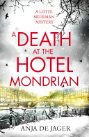 Read Pdf A Death at the Hotel Mondrian
