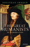 Read Pdf The Great Humanists