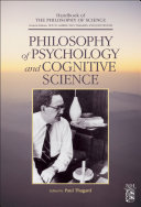 Philosophy of Psychology and Cognitive Science