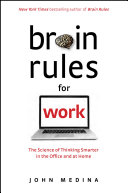 Read Pdf Brain Rules for Work