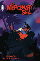 Read Pdf The Mercenary Sea #5