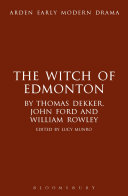 Read Pdf The Witch of Edmonton