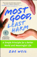 Read Pdf Most Good, Least Harm