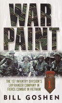 Read Pdf War Paint