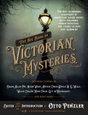 Read Pdf The Big Book of Victorian Mysteries