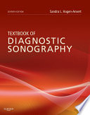 Textbook Of Diagnostic Sonography E Book