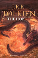 Read Pdf The Hobbit: Illustrated by Alan Lee