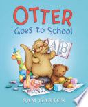 Otter Goes To School