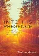 Read Pdf Into His Presence
