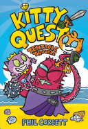 Read Pdf Kitty Quest: Tentacle Trouble