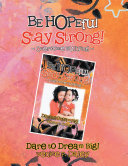 Read Pdf BE HOPEful~Stay strong!