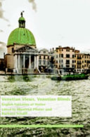 Read Pdf Venetian Views, Venetian Blinds