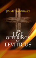 Read Pdf The Five Offerings of Leviticus