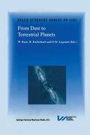 Read Pdf From Dust to Terrestrial Planets