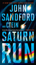 Read Pdf Saturn Run