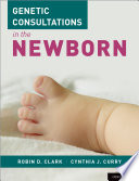 Genetic Consultations In The Newborn