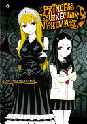 Princess Resurrection Nightmare 6 Book