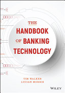 Read Pdf The Handbook of Banking Technology