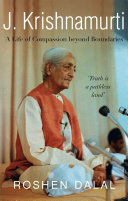 Read Pdf J. Krishnamurti: A Life of Compassion beyond Boundaries