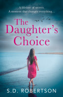 Read Pdf The Daughter’s Choice