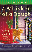 A Whisker of a Doubt Book