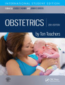Read Pdf Obstetrics by Ten Teachers