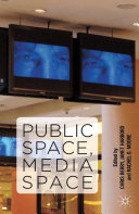Read Pdf Public Space, Media Space