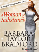 Read Pdf A Woman of Substance