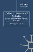 Read Pdf Children's Literature and Capitalism