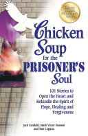 Read Pdf Chicken Soup for the Prisoner's Soul