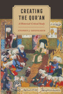 Read Pdf Creating the Qur’an