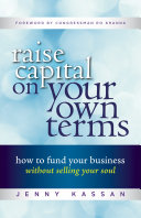 Read Pdf Raise Capital on Your Own Terms
